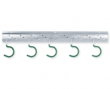 GARDENLINE&reg;Besen- und Ger&auml;tehalter 3.99&nbsp;&euro;