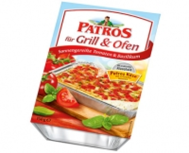 PATROS Grill- und Ofenkäse 1.49 €