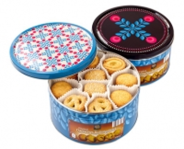 Choco BISTRO Dänisches Buttergebäck 4.49 €