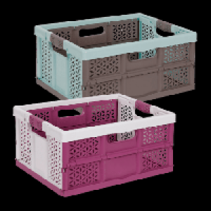 Profi-Klappbox 6.99 €