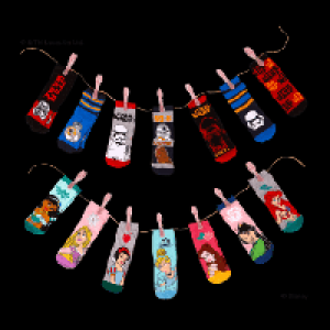 Kindersocken 5.99 €