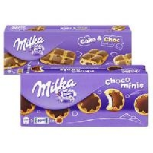 Milka Choco Minis, Cookies, Biscuit, Grains oder Moo 1.69&nbsp;&euro;