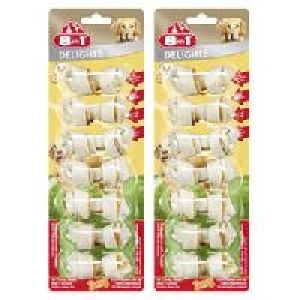 8in1 Delights Kauknochen 3.99&nbsp;&euro;