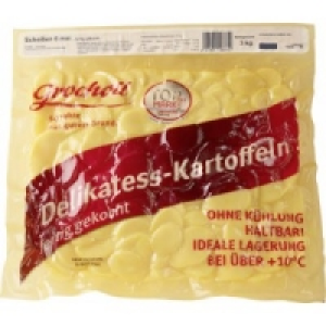 Grocholl Kartoffeln oder Kartoffelscheiben 3.69&nbsp;&euro;