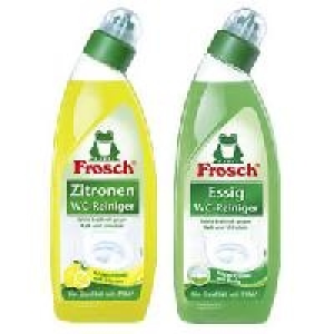 Frosch WC-Reiniger 1.29&nbsp;&euro;