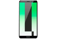 MediaMarkt Huawei HUAWEI Mate 10 lite 64 GB Schwarz Dual SIM