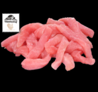 MÜHLENHOF Frisches Puten-Geschnetzeltes 2.39 €