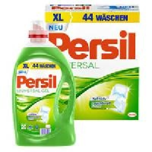 Persil Waschmittel 9.99 €