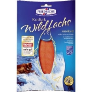 Friedrichs MSC Kodiak Wildlachs Premium 8.49&nbsp;&euro;