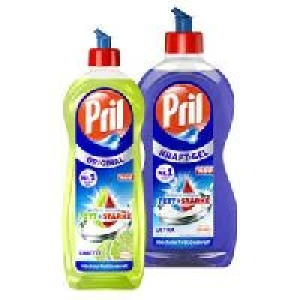 Pril Handgeschirrspülmittel 1.11 €