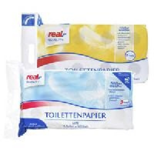 Toilettenpapier 2.69 €