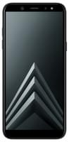 Real  Samsung Galaxy A6 Smartphone 5,6 Zoll HD+ Super AMOLED-Display, 3GB RAM, D