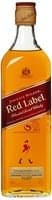 Real  Johnnie Walker Red Label 40% Vol. 0,7L