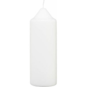 Stumpenkerze 2.49 €