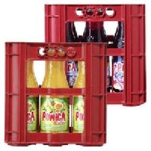 Punica Fruchtsaftgetr&auml;nk, Nektar oder Tea < Fruit 7.99&nbsp;&euro;