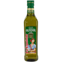 Rewe  La Espanola Natives Olivenöl Extra