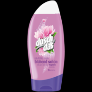 Duschdas Dusche oder Deo 0.88 €
