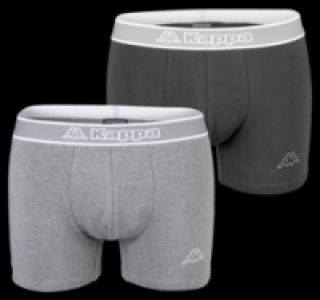 KAPPA Herren-Retroshorts 7.99 €