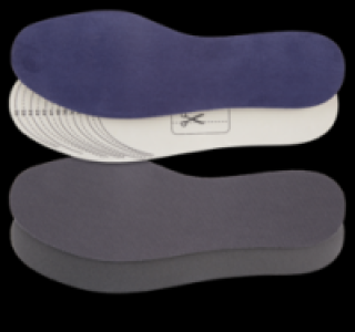 Einlegesohlen 2.99&nbsp;&euro;