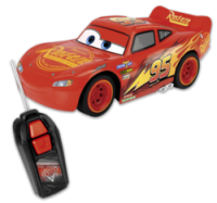 Penny  DICKIE RC-Spielzeugauto CARS 3