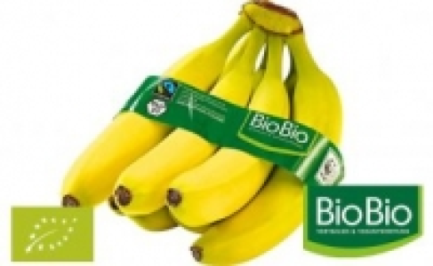Bananen Fairtrade 1.59 €