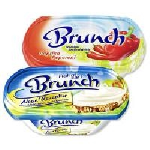 Brunch Brotaufstrich 0.88 €