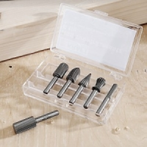 HSS-Drehfräser-Satz 7.99 €
