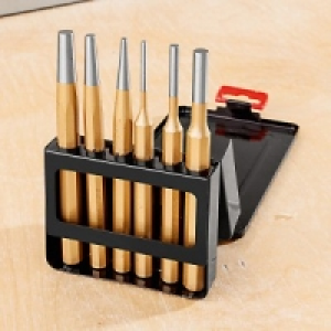 Durchschläger- und Splintentreiber-Set 7.99 €