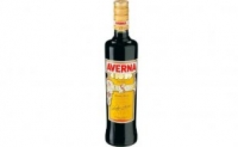 Averna Amaro 9.99&nbsp;&euro;