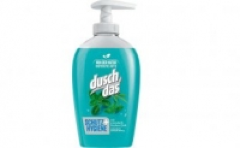 Duschdas Fl&uuml;ssigseife 1.03&nbsp;&euro;
