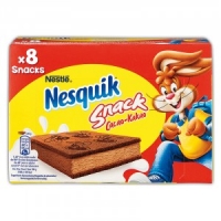 Norma Nesquik Snack Kakao