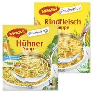 Maggi Guten Appetit Suppen 0.49&nbsp;&euro;