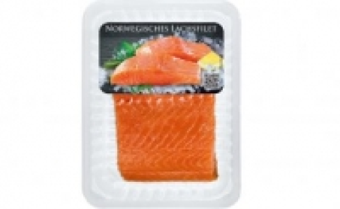 Frisches Lachsfilet 4.29&nbsp;&euro;