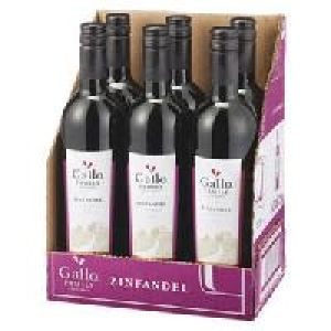 Californien Gallo Family Vineyards 21.99 €