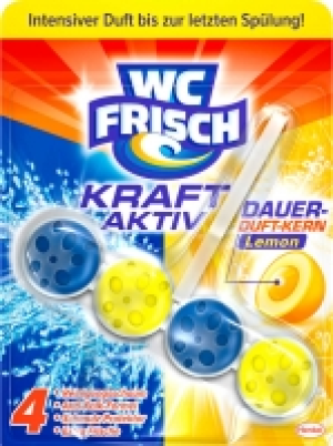 WC-FRISCH 1.00 €