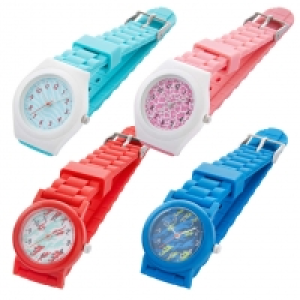 Kinder-Armbanduhr 3.00 €