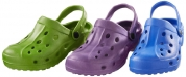 Kinder-Clogs 2.49&nbsp;&euro;