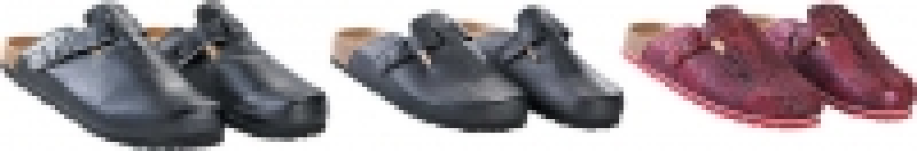 Damen-Clogs 6.99&nbsp;&euro;