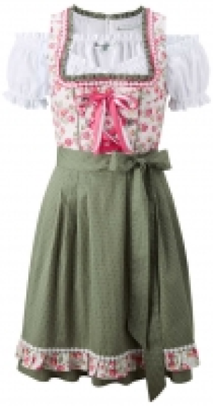 Dirndl 34.99&nbsp;&euro;