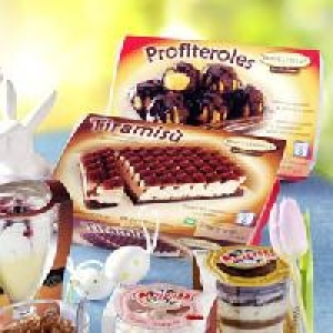 Bont&agrave; Divina Dessert 3.59&nbsp;&euro;