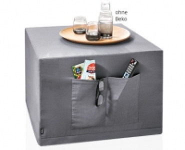 tukan Gästebett/Sitzwürfel 59.99 €
