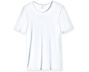 ROYAL CLASS SELECTION T-Shirt oder Tanktop mit Seide 7.99 €