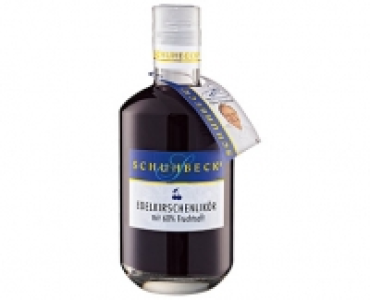 SCHUHBECKS Lik&ouml;re