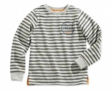 Aldi Süd  alive®Kinder-Sweatshirt