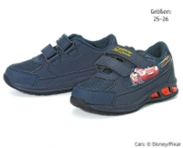 Kleinkinder-Blinkschuhe