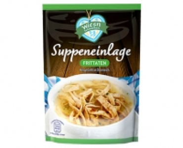 Wiesn Schmankerl Suppeneinlage 1.49 €