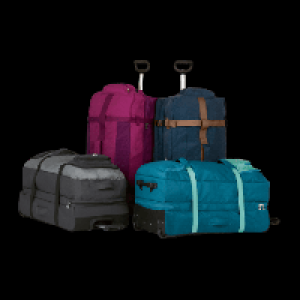 Trolley-Reisetasche 29.99 €
