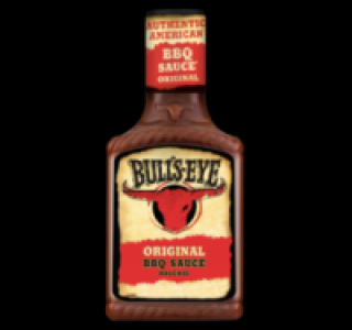 BULLS EYE BBQ Sauce 2.49&nbsp;&euro;