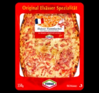 STEINHAUS Els&auml;sser Flammkuchen 2.22&nbsp;&euro;
