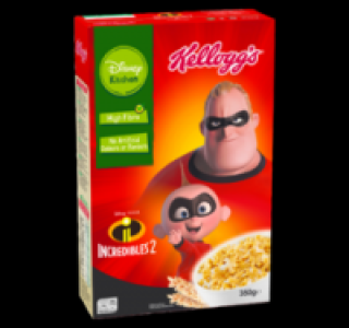 KELLOGGS Cerealien 1.99 €